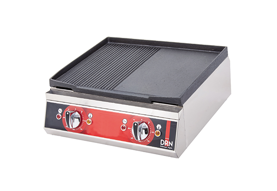 DRN Grillplatten
