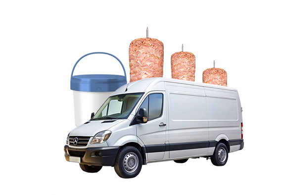 Lieferservice