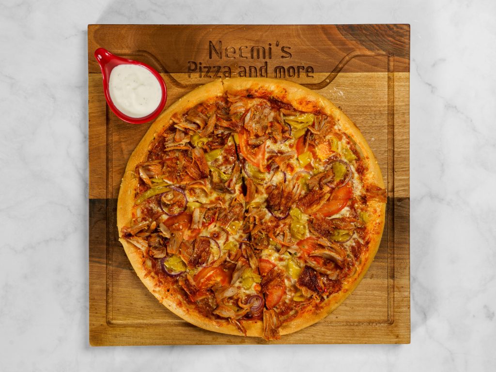 Necmi's Pizza & More - Pizza Necos Spezial - Sofort bestellen! https://www.necmis-pizza.de/