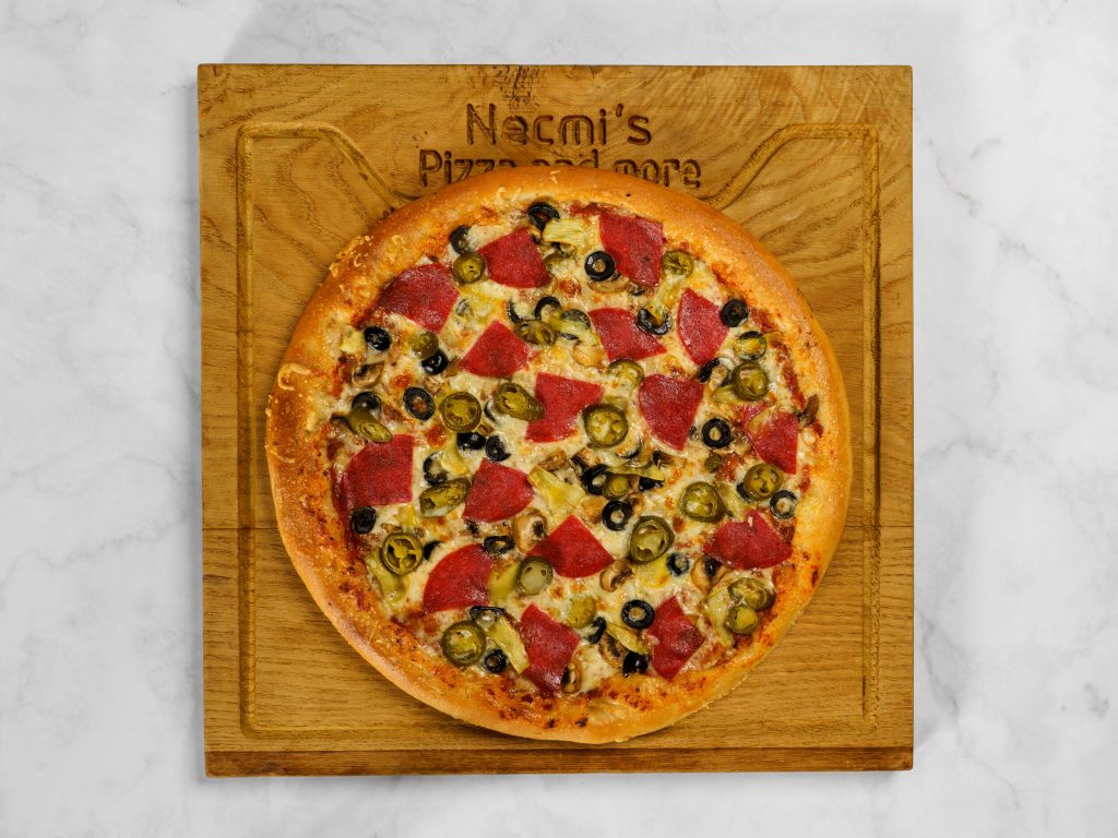 Necmi's Pizza & More - Pizza Rimini - Sofort bestellen! https://www.necmis-pizza.de/