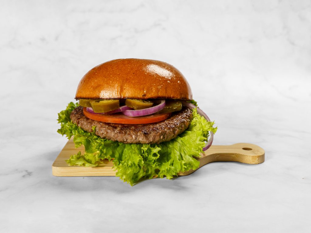 Necmi's Pizza & More - Spicy Burger- Sofort bestellen! https://www.necmis-pizza.de/