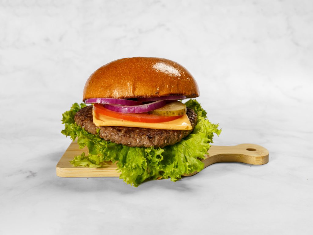 Necmi's Pizza & More - Cheese Burger- Sofort bestellen! https://www.necmis-pizza.de/