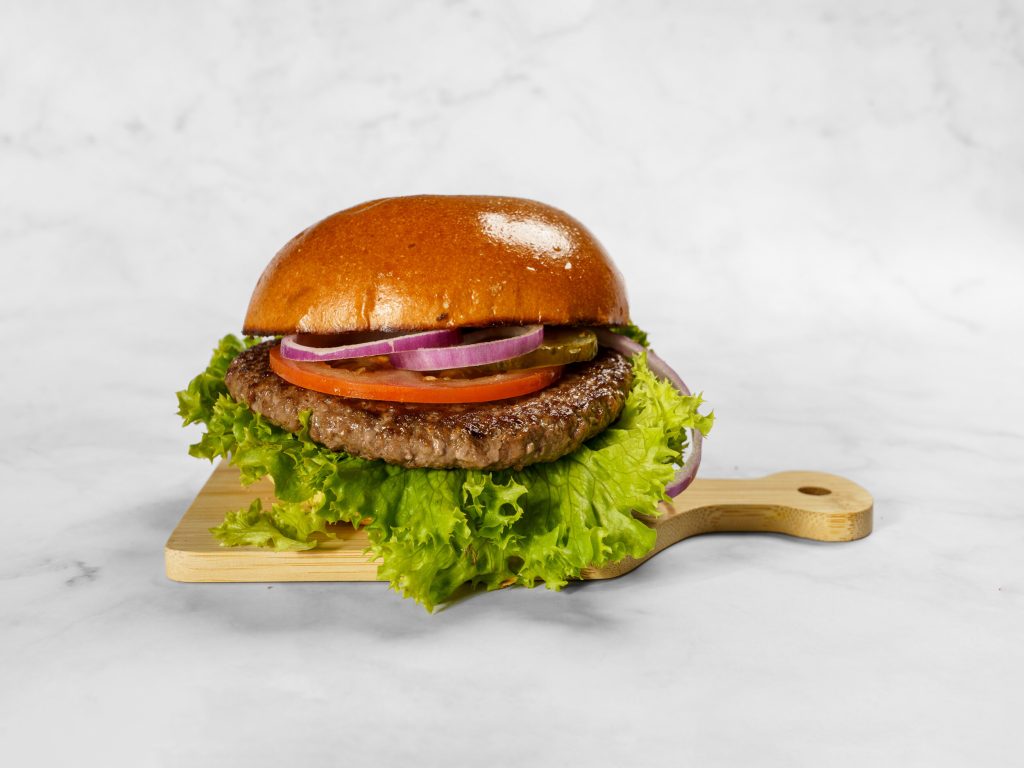 Necmi's Pizza & More - Classic Burger- Sofort bestellen! https://www.necmis-pizza.de/