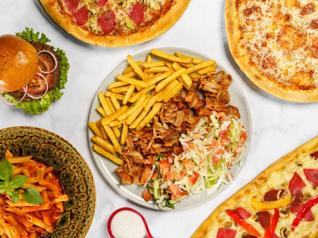 Necmi's Pizza & More - Drehspiess Teller & More - Sofort bestellen! https://www.necmis-pizza.de/